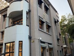 -徐家汇源景区-衡山坊