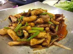 -再回头私房菜·老南京菜