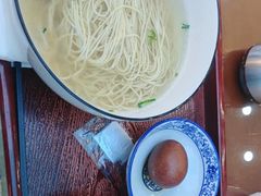 -百年老字号·观振兴蟹黄面·三虾面·苏式面(观前街富仁坊巷店)