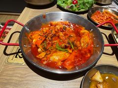 -西塔老太太泥炉烤肉(亚运村店)