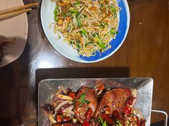-满园烤鸭·春饼(丰科路万达店)