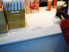 -奈雪的茶(佛山顺德美的悦然广场店)