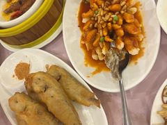 -顺风海鲜港(金玉兰店)