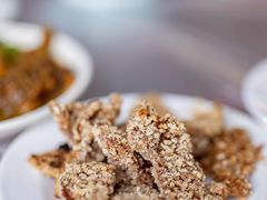 香酥小牛排-绿野餐厅(上海动物园店)