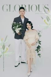-十孕纪高端孕妇亲子摄影