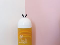 -浣熊柯尔鸭土拨鼠·电玩咖