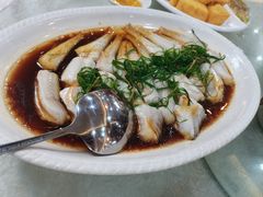 -台山美食一绝阿四台山黄鳝饭(阿四创作店)