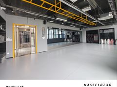 -超级猩猩健身·团课(铁机路迅博店)