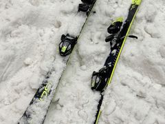 -哈尔滨热雪奇迹