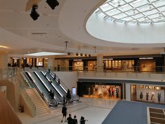 -香港ELEMENTS圆方