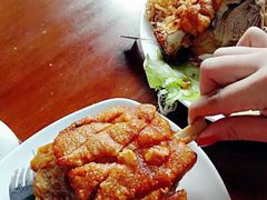 -haxnbauer海森堡德国餐厅(深圳coco店)
