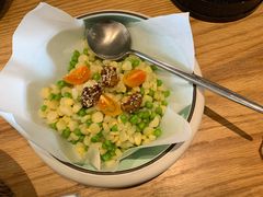 甜蜜豆玉米胚芽-无味舒食(环岛路店)
