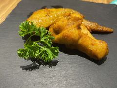 -棒约翰比萨·意面(剑河店)