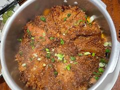 粉蒸肉-董厨煨汤馆(车站路店)