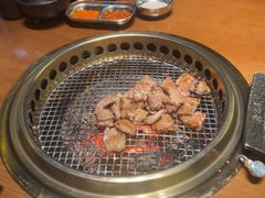 -海之屋韩式烤肉(海棠68环球美食街店)