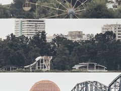 -鸭绿江断桥