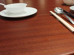 -明阁 Ming Court(广州朗豪酒店)