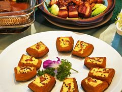 -南海食街(佛冈店)