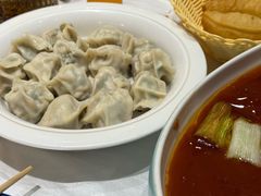 -大眼锅贴水饺(河东店)