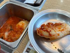 -神仙雪浓汤(明洞店)