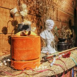 -卡卡喜糖伴手礼·商务礼宝宝礼·婚礼用品