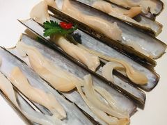 -协成海鲜火锅(情侣路店)