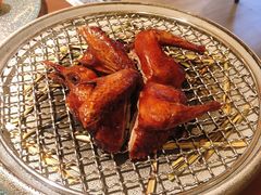 禾秆草烧乳鸽-木棉·醉心粤味(COCO Park店)