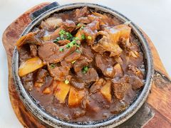 -清真马祥兴菜馆(云南北路店)