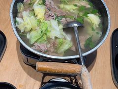 -川堂风·跷脚牛肉·乐山爆炒(宝山日月光店)