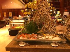 -景湖轩全日制餐厅·南湖名都