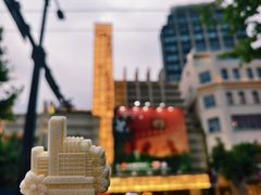 -大光明电影院(南京西路店)