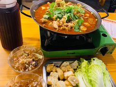 -黄泰吉拾味餐厅(江汉路店)