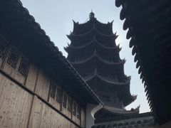 -月栖华明-云间草堂清茶馆(泗泾古镇店)