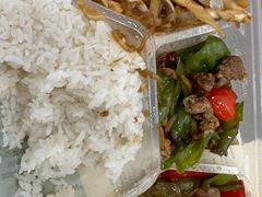 -刘胖子家常菜·蹄花焖藕(中南店)