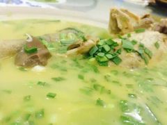 -龙珠饭店-深夜大食堂(五爱西直街店)