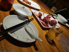 -胖子烧烤海鲜(亲贤北街店)