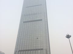 -视界美食自助餐厅·石家庄希尔顿酒店