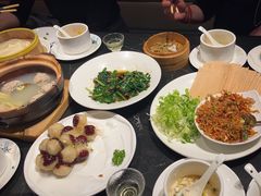 -芳芳私房菜·精做淮扬菜(承德路店)