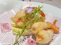 -PARFUM FLORAL花境法餐(南京首店)