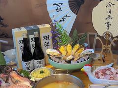 -山海蟹庐·海鲜糟粕醋火锅(慈溪店)