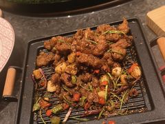 -陈家老院子·长春特色东北家宴(一匡街店)