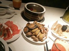 -加餐海鲜自助(宝龙一城店)