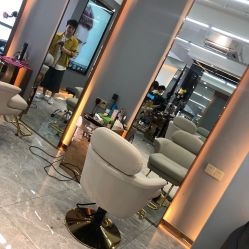 点击看大图 -V+SALON造型