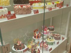 -味多美蛋糕(航天桥店)