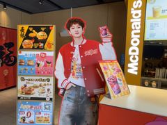 -麦当劳(豫园店)