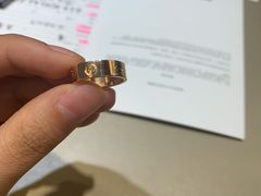 -卡地亚(贵和精品店)