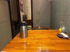 -千代武日本料理(爱建店)