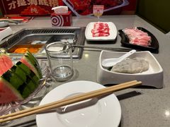 -海底捞火锅(天一广场亚细亚店)