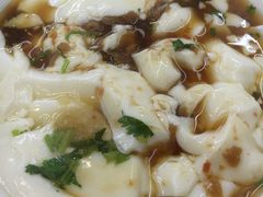 豆腐脑-聚香斋(东关街店)