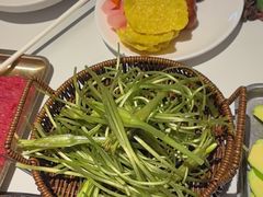 -云尊府云南菜·蒸汽石锅鱼(学清路店)